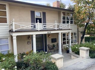1609 Raymond Hill Rd #1, South Pasadena, CA 91030
