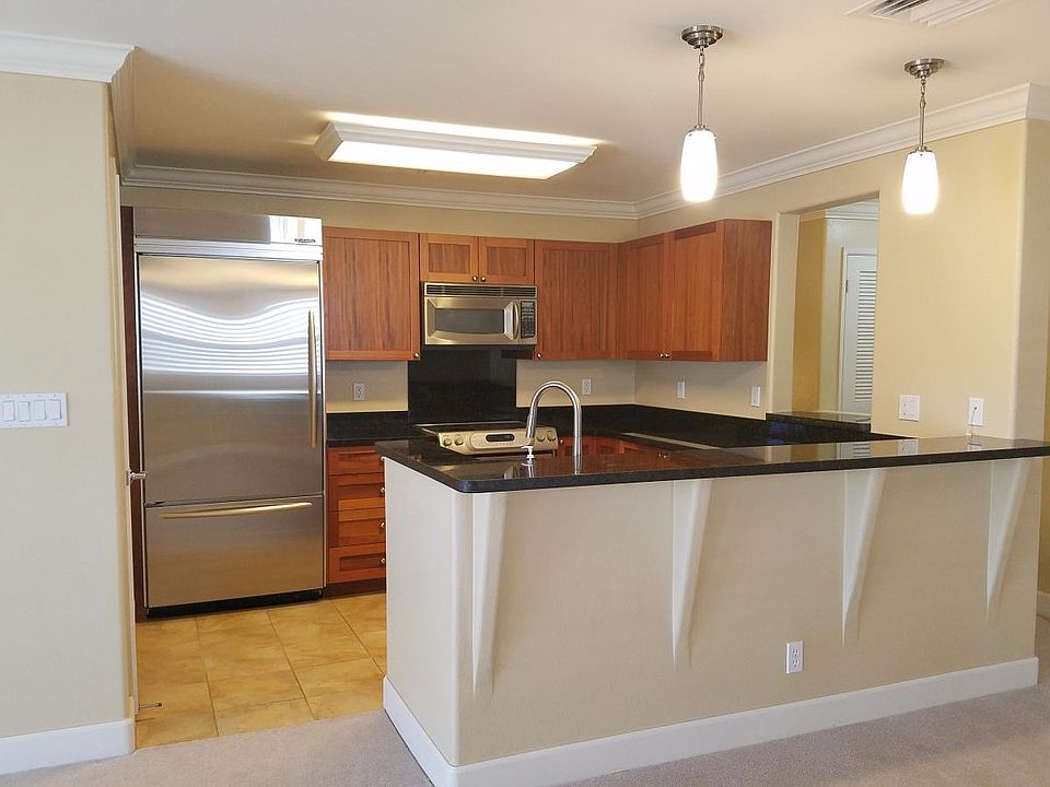 Upgraded Kitchen