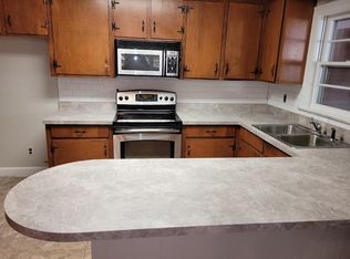 106 Denby St SW, Wilson, NC 27893