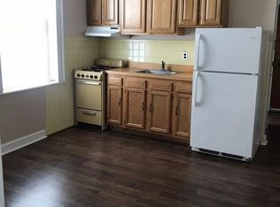 155 N 21st St APT 2R, Philadelphia, PA 19103