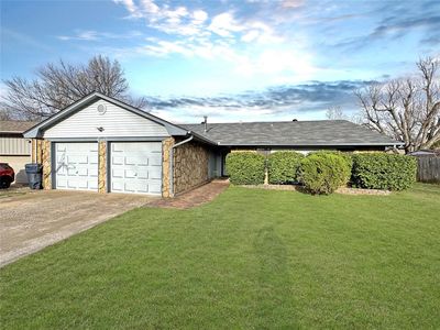 206 Loch Loop, Yukon, OK, 73099