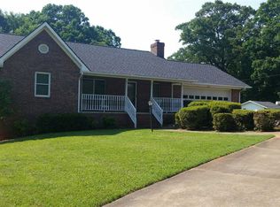 200 S Main St, Bostic, NC 28018