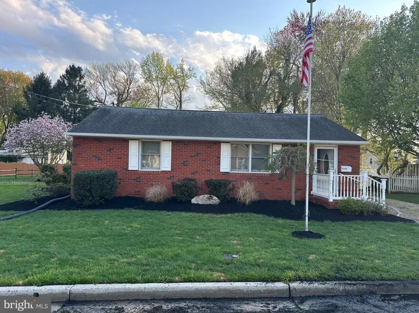 31 Maryland Ave, Pennsville, NJ 08070