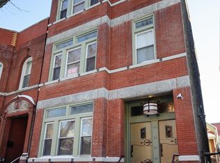 2155 W Potomac Ave #1, Chicago, IL 60622