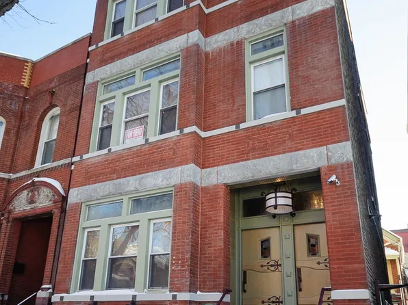 2155 W Potomac Ave, Chicago, IL 60622