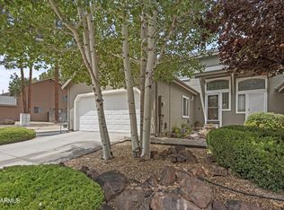 1812 W Camelot Dr, Flagstaff, AZ 86001