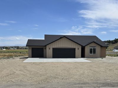 322 Parkchester Dr, Spring Creek, NV, 89815