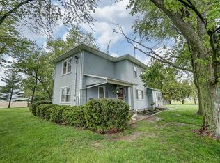 23803 Rider Rd, Monroeville, IN 46773