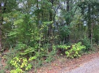 17 Westwood Dr, Trinidad, TX 75163
