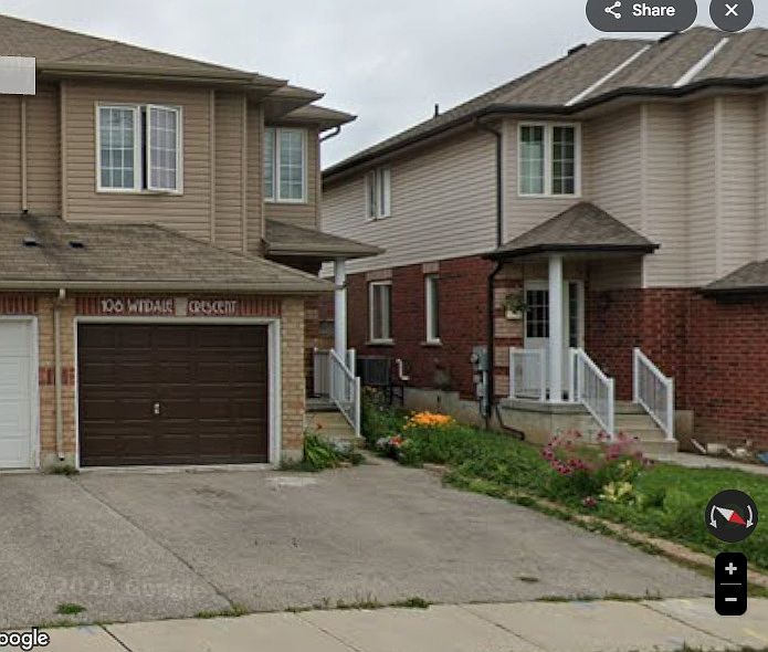 1st image of 108 Windale Cres #1B