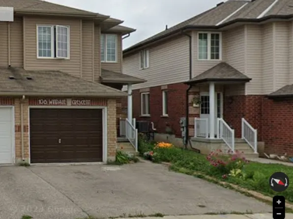 108 Windale Cres #1B, Kitchener, ON N2E 0A4