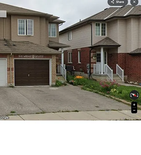 108 Windale Cres #1B Photo 1