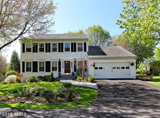 3309 Wrenn House Ct, Herndon, VA 20171