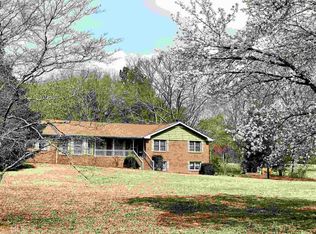 110 Cedar Cove Trl, Fayetteville, GA 30215