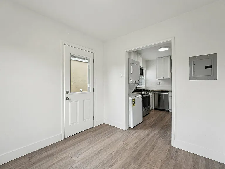 Dining-Kitchen