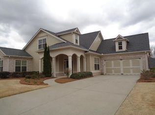 1250 Creek Vista Dr, Cumming, GA 30041