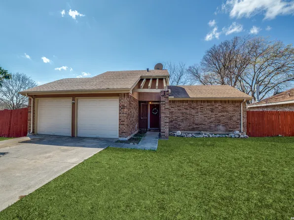 9502 Woodland, San Antonio, TX 78250