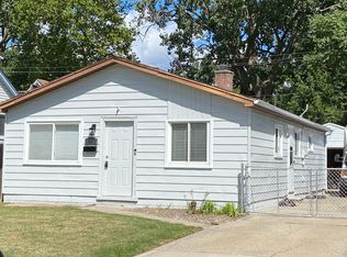 11315 Continental Ave, Warren, MI 48089