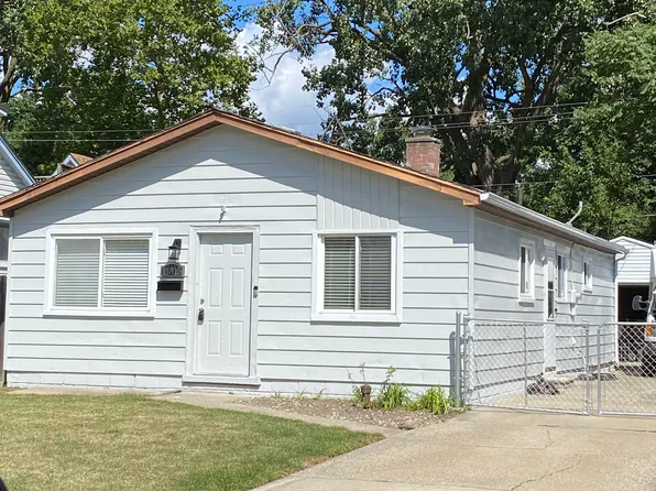 11315 Continental Ave, Warren, MI 48089