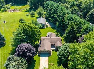 785 N 150 E, Lagrange, IN 46761