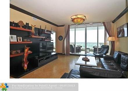 5th image of 411 N New River Dr E APT 2905