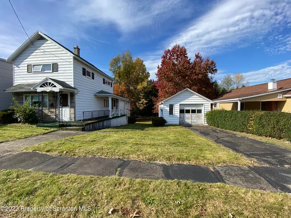 116 Clarkson Ave, Jessup, PA 18434