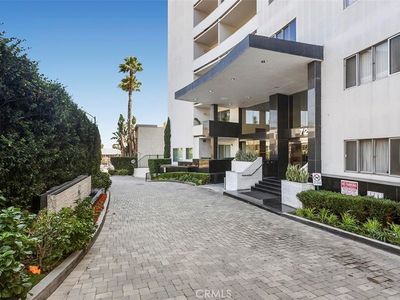 7250 Franklin Ave UNIT 709, Los Angeles, CA, 90046