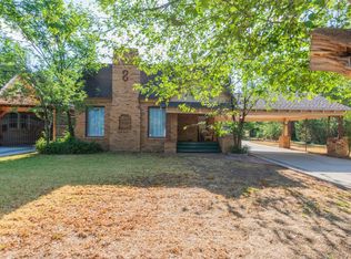 2411 S Ong St, Amarillo, TX 79109