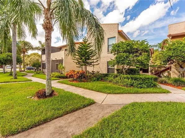 2571 Cyprus Dr #1106, Palm Harbor, FL 34684