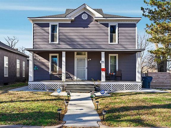 2nd image of 301 S Exposition St