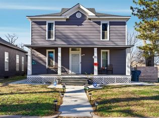301 S Exposition St, Wichita, KS 67213