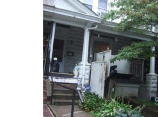 17 S 3rd St, Perkasie, PA 18944