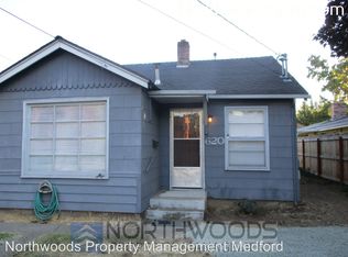 620 SE M St, Grants Pass, OR 97526