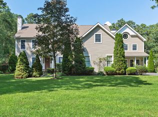 10 Mills Brook Ln, Vincentown, NJ 08088