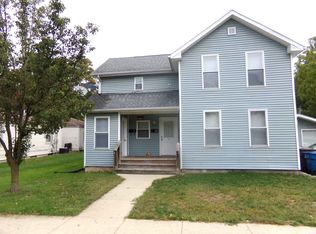 310 & 312 N Washington St, Angola, IN