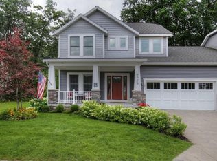 6528 Old Singapore Trl #18A, Saugatuck, MI 49453