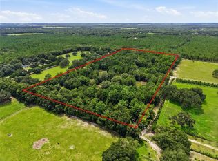 207 Southeast Ct, Morriston, FL 32668