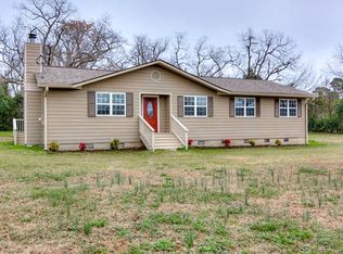 125 Clark St, Blythe, GA 30805