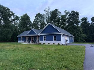 1709 Riley Ct, Spencer, IN 47460
