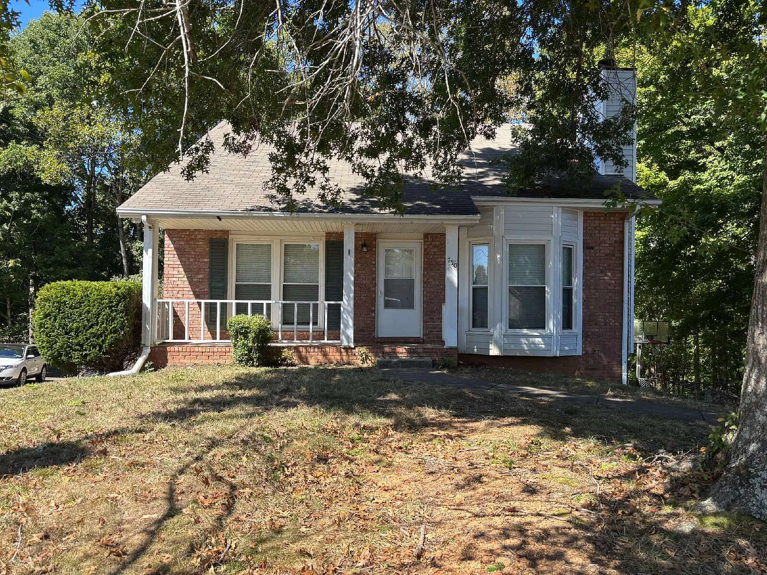 3 bed, 2.0 bath, 1612 sqft, $1,695 — Photo 1