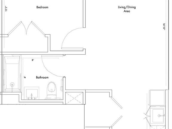 2nd image of 41-21 28th St #2O