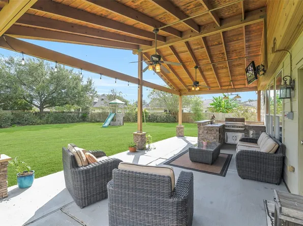 703 Rock Creek Ct, Rosenberg, TX 77469
