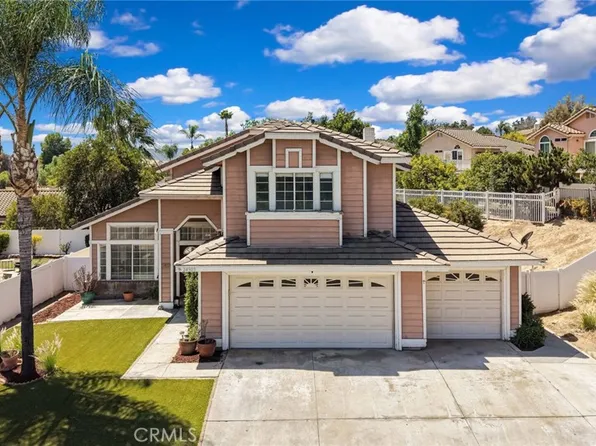 24907 Lincoln Ave, Murrieta, CA 92562