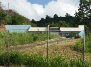 0 Rio Canas Arriba Carr 14 Km #21.3, Juana Diaz, PR 00795