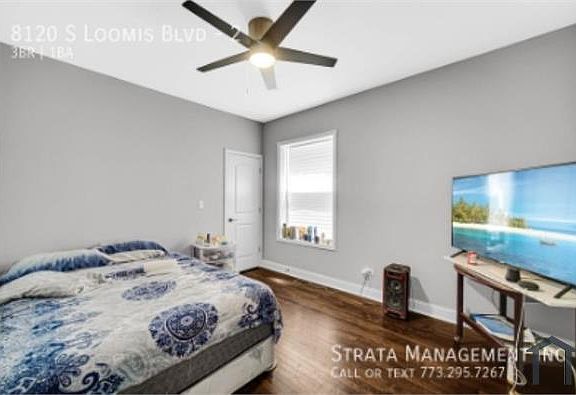 2nd image of 8120 S Loomis Blvd #2
