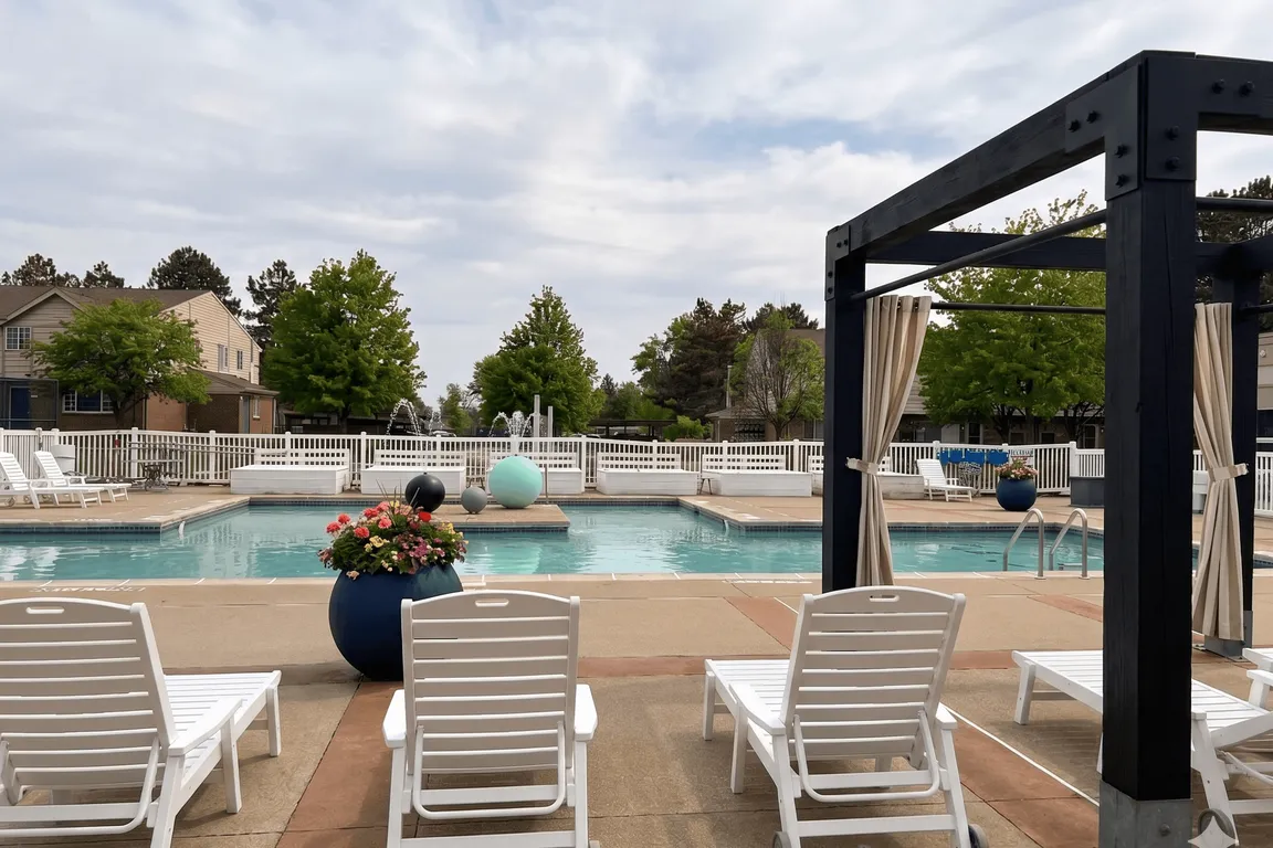 Renovated Pool Coming Soon!