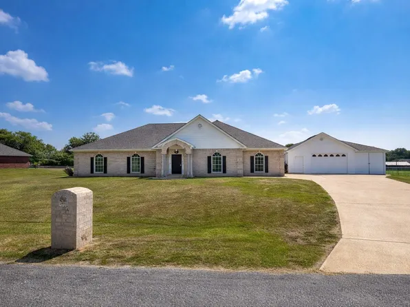 9 Willow Bnd, New Boston, TX 75570