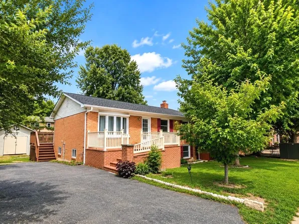 4602 Dale Blvd, Woodbridge, VA 22193
