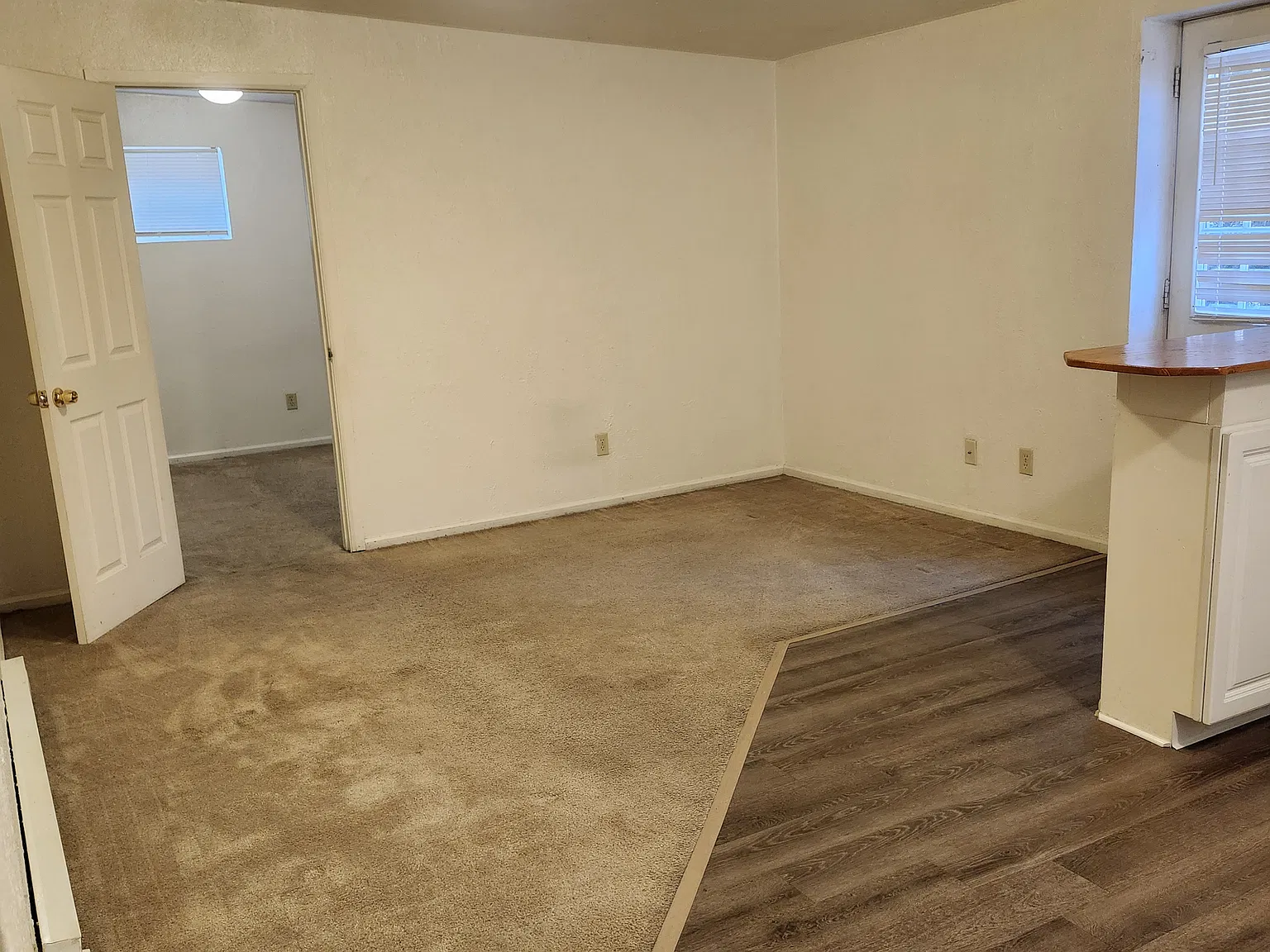 2 bed, 825 sqft, $1,995 — Photo 2