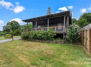 1623 Soco Rd, Maggie Valley, NC 28751